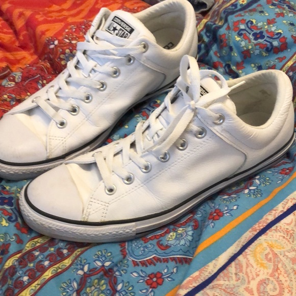 Converse Unisex Shoes - Picture 3 of 3